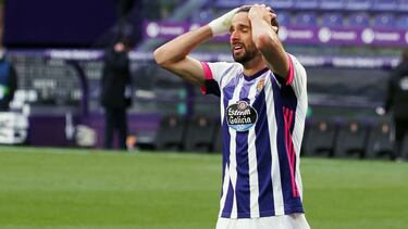 11/04/21 PARTIDO SEGUNDA DIVISION
Real Valladolid y el Granada
KODRO