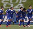 Tailandia remontó y Costa de Marfil dijo adiós al Mundial