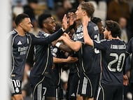 Former Manchester City defender Micah Richards explains why Real Madrid continue to defy expectations and dominate the Champions League once more.