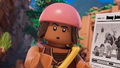 Primer tráiler de ‘LEGO One Piece’, el especial sorpresa de Netflix ya tiene fecha de estreno