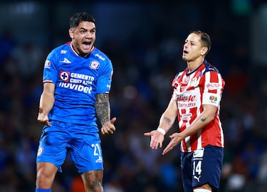 Cruz Azul ya es un experto en liguillas por este motivo 