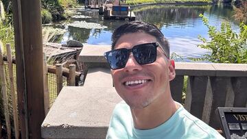 Nueva oferta del extranjero por Brayan Cortés: día clave para Colo Colo en el mercado