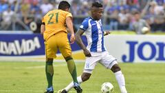 Australia vs Honduras: horarios, canal de TV y dónde ver online