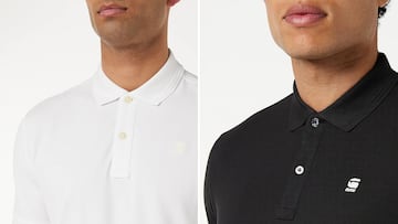 Polo Dunda de G-Star Raw para hombre