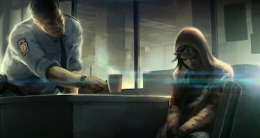 De cuando Quantic Dream quería ser una first party de Sony