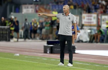 Bale and James: is it now time for Zidane to reconsider?