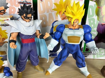 Dragon Ball Ichiban Kuji