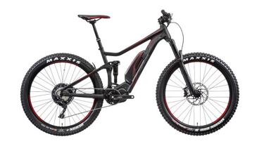 Prueba Merida E One Twenty 800: la e-bike que no lo parece