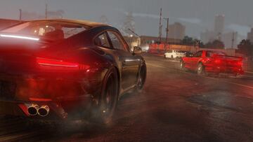 Captura de pantalla - The Crew: Wild Run (PC)