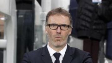 Laurent Blanc
