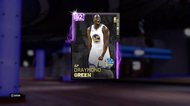 NBA 2K19: Las mejores cartas para competir en Mi Equipo (actualizado)