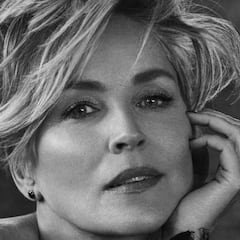 La actriz Sharon Stone presentará los Premios Laureus