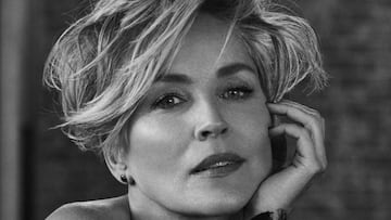 La actriz Sharon Stone presentará los Premios Laureus