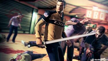 [TGS] Dead Rising 2, Impresiones Coop