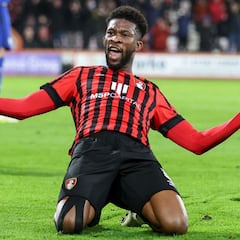 Lerma, el colombiano con el inicio más complicado en Premier