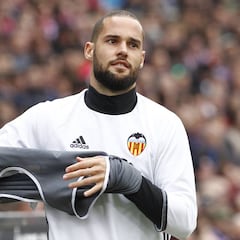 Mario Suárez se marcha al Guizhou que entrena Manzano