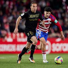Nacho sobre el Playoff: “Intentamos seguir soñando”