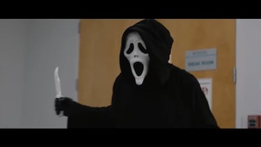 Marlon Wayans, cocreador de ‘Scary Movie 6′: “Vamos a cancelar a la cultura de la cancelación”