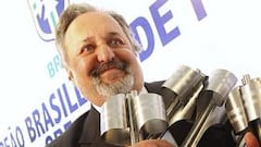 El presidente del Santos: "No queremos venderle"