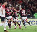 Una figura de Flamengo adelanta el futuro de Pulgar en el club: “Esperamos...”