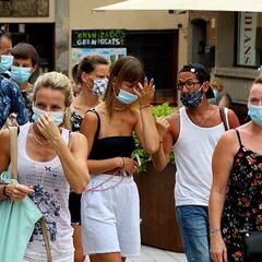 La propiedad que pocos conocen de la mascarilla