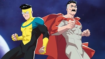 Invincible Season 4 reveals new threats in first trailer