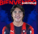 Marcelo Moreno vuelve a la élite de la mano de Cerro Porteño
