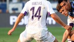 Los números que marcan el buen regreso de Fernández