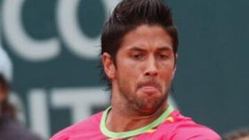Verdasco pasa a semifinales