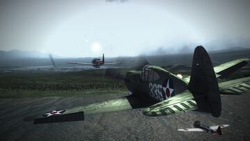 Captura de pantalla - Damage Inc: Pacific Squadron WWII (360)