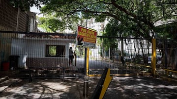 Coronavirus Venezuela: subsidio de la gasolina a través de Patria