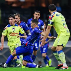 A qué hora inicia la venta de boletos y precios para vuelta de la final América - Cruz Azul