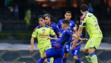 A qué hora inicia la venta de boletos y precios para vuelta de la final América - Cruz Azul
