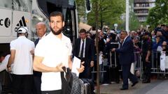 Once jugadores se perderán la penúltima jornada por sanción