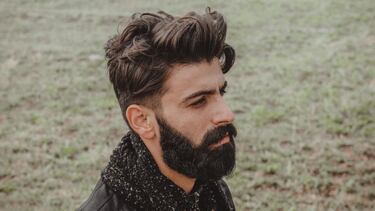 Biotina para el pelo: as puedes tratar la cada del cabello