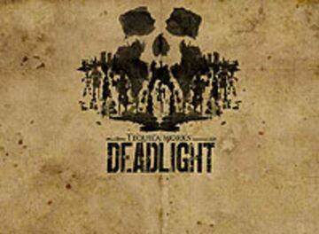 IPV - Deadlight (360)