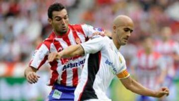 Nunes: "No hay que dramatizar por perder en Gijón"