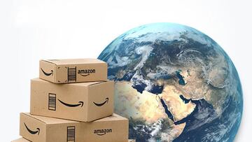 Amazon Prime Day 2021: cómo aprovechar las ofertas y descuentos de otros países