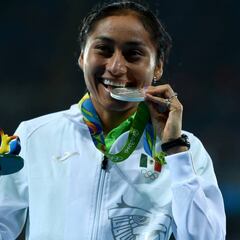 Lupita González estuvo en el TAS para apelar sanción de 4 años