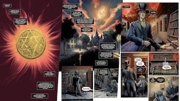 Camino al Renacimiento del Universo Valiant