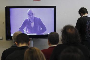 La trampa eterna guiada por ‘la mano de dios’