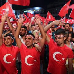 FIBA pospone el Europeo Sub-18 ante la situación en Turquía