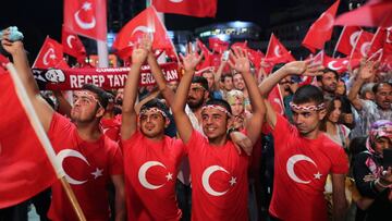 FIBA pospone el Europeo Sub-18 ante la situación en Turquía