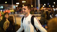 Laporte triunfa en la Premier.