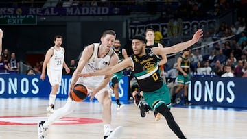 28/04/24
PARTIDO BALONCESTO ACB 
REAL MADRID - MONBUS OBRADOIRO
CAUSEUR
HOWARD