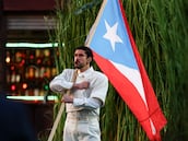 Zara se cuela en la Super Bowl de la mano de Bad Bunny