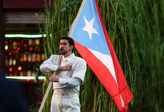 Zara se cuela en la Super Bowl de la mano de Bad Bunny