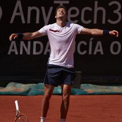 Carreño se acerca al Top-10 y Badosa sube nueve posiciones