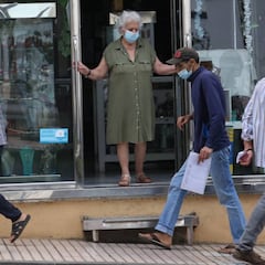 Reinfección por COVID-19: un posible paso atrás en la inmunidad de grupo