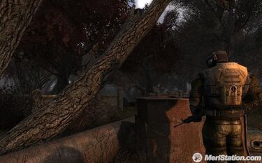 S.T.A.L.K.E.R.: Clear Sky se comercializará el 5 de septiembre